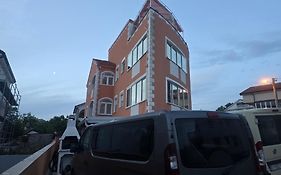 Apartments Vugica Silo